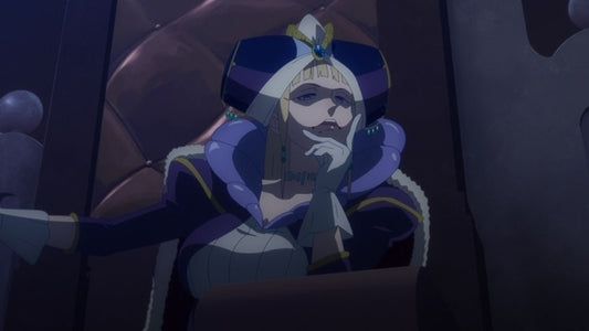 第 8 集預告場景剪輯及故事大綱，來自異世界的自殺小隊！　Harley vs Katana 打鬥場景的對比影片現已推出！