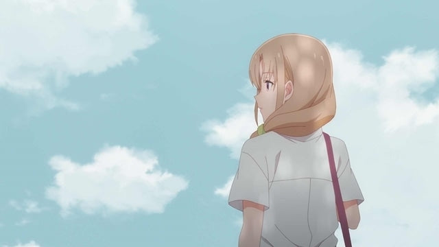 第 8 集：《回覆與熱牛奶》--《嫂子的生活》的預先場景剪輯、故事大綱和網路預告！