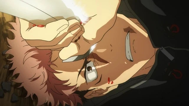 咒術迴戰第三季死滅迴游首播1小時特別篇！第48、49話先行圖劇情公開