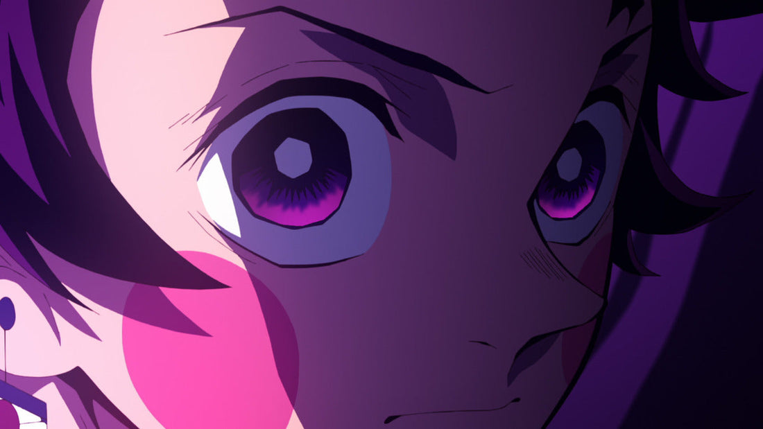 炭治郎是什麼柱？揭開《鬼滅之刃》最強劍士的最終階級與「日柱」之謎