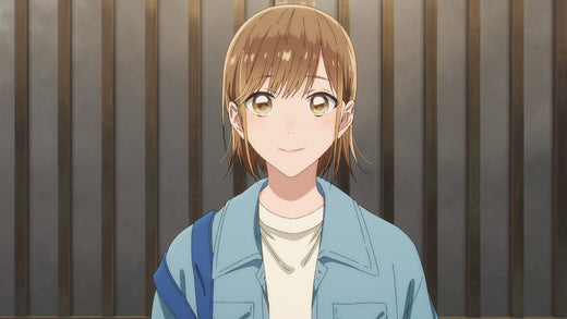 【2025動漫女友排行榜】TOP18理想女友出爐！日暮籬、雷姆上榜，第1名竟然是她？