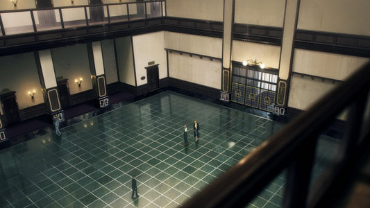 鏈鋸人劇場版《蕾潔篇》最新預告片深度解析：上映日期、劇情亮點與粉絲必看細節全揭露！