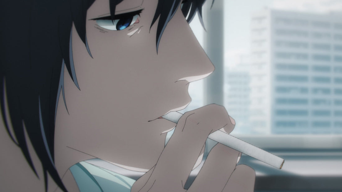 鏈鋸人中的悲劇迴響：從契約手勢到命運叩門，解析早川秋的「叩」