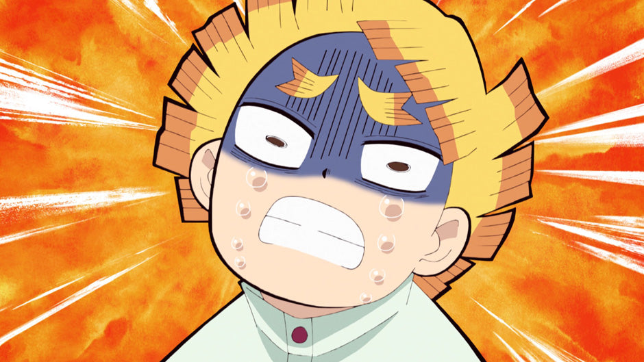 將一招登峰造極：《鬼滅之刃》我妻善逸全招式進化史解析