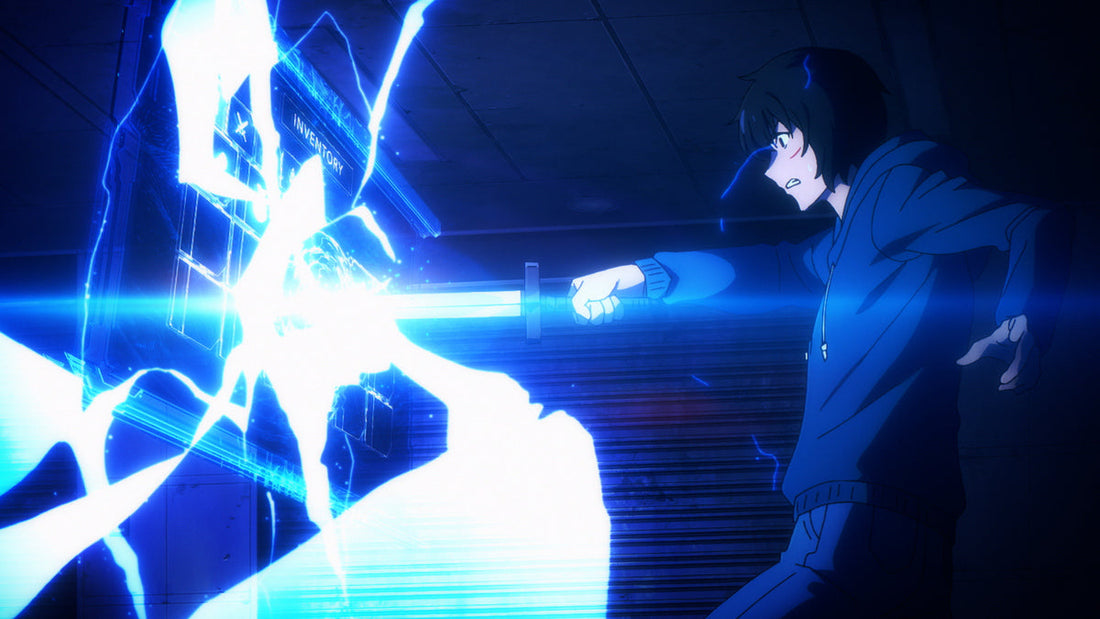 我獨自升級成振宇 MBTI 揭密：最強獵人是「建築師」INTJ 還是另有其人？