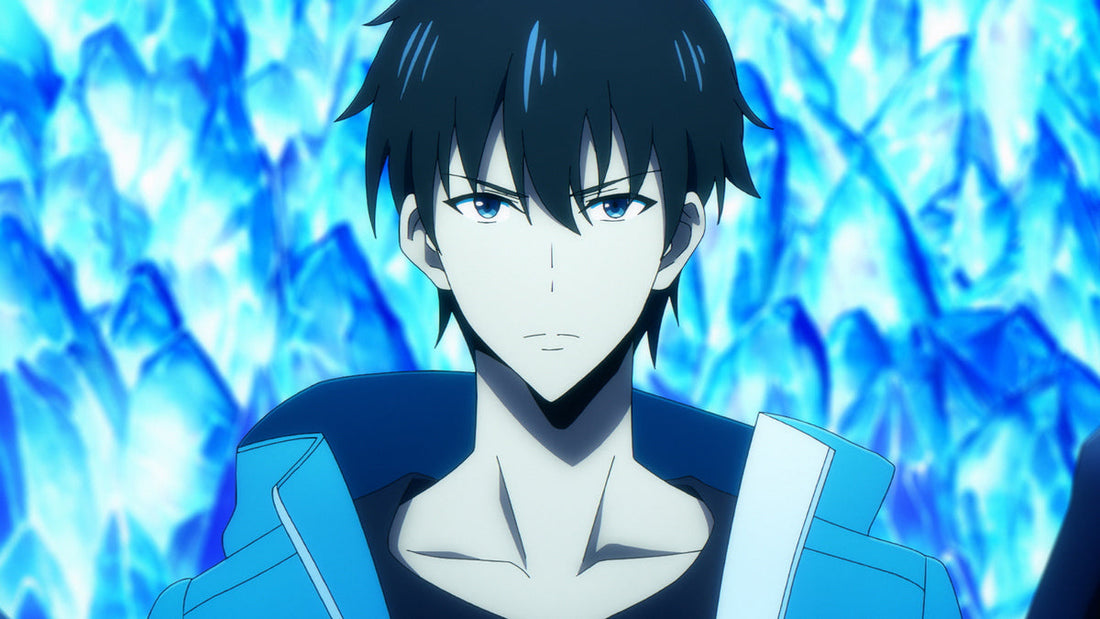 「起來！」：解密《我獨自升級》成振宇最強指令，從E級獵人到闇影君主的崛起之路