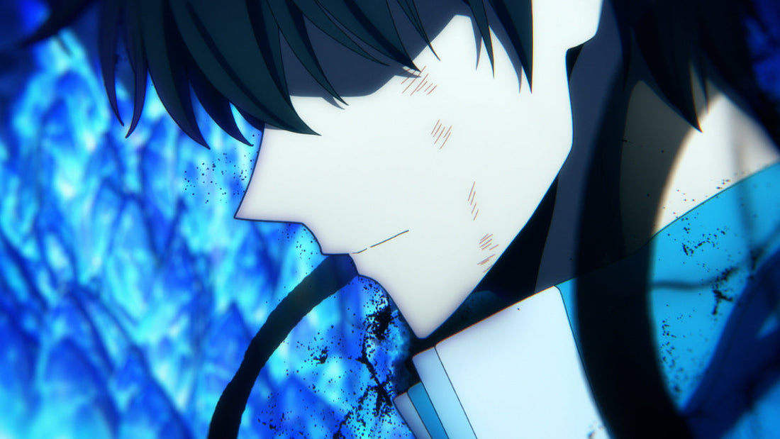 《我獨自升級》成振宇配音是誰？從日韓到全球，賦予闇影君主靈魂的聲音們