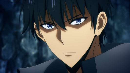 《我獨自升級》最強位移技：解析成振宇的「影子交換」，無視距離的神級戰術核心