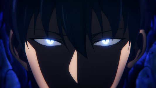 全面解析《我獨自升級》成振宇能力：從最弱兵器到闇影君主的進化之路