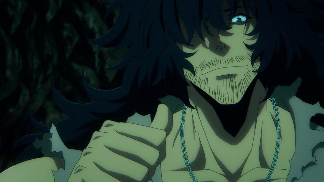 《我獨自升級》最強後盾：揭開成振宇爸爸成鎰奐的神秘面紗與悲劇英雄之路