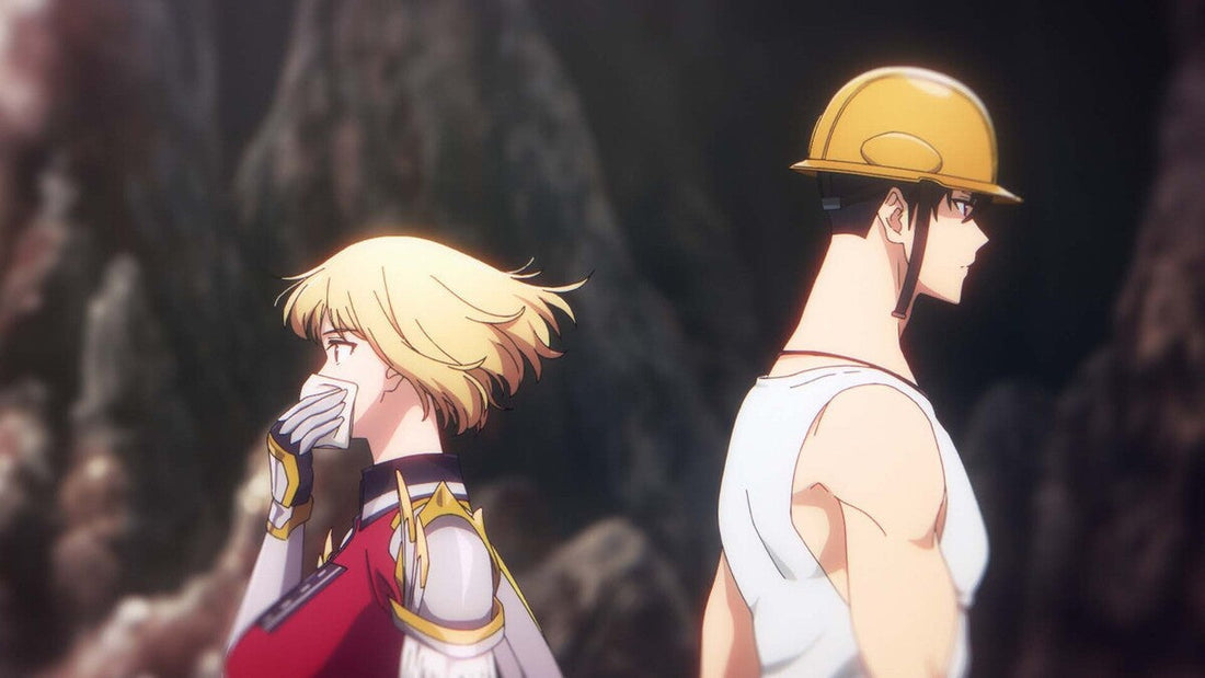 成振宇老婆是誰？揭曉闇影君王唯一摯愛「車海印」的魅力與愛情故事