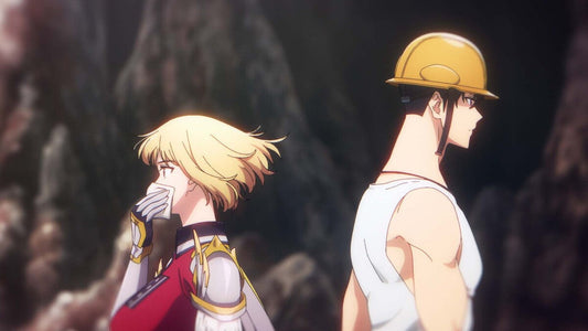 成振宇老婆是誰？揭曉闇影君王唯一摯愛「車海印」的魅力與愛情故事