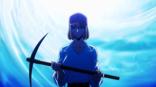 《我獨自升級》車海印英文、韓文、日文名字全解析！角色官方譯名大公開