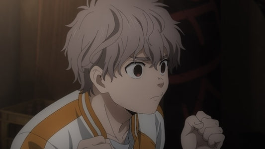 從『WIND BREAKER（ウィンドブレイカー）』，第7話「不能輸的戰鬥」的先行場景剪輯和劇情公開！