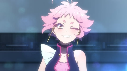 TSUMA FES - Pole」選自「Mayonaka Panchi」第 8 集！　YouTuber Emilin 和「Pritt Channel」成員佐助與 Ago King 將擔任客席配音演員。