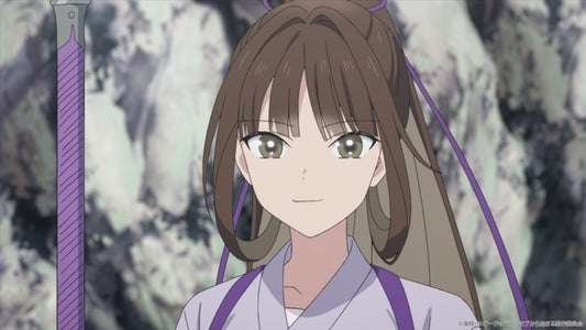 夏季動畫『從摩布開始的探索英雄譚』的第5話「挑戰，第7層！然後是約會！？」的先行場景剪輯和劇情公開！