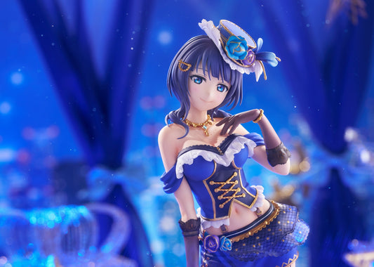 朝香果林 1/7 模型預購開跑！PLUM《Love Live! 虹咲》Starlight 服裝造型完整解析