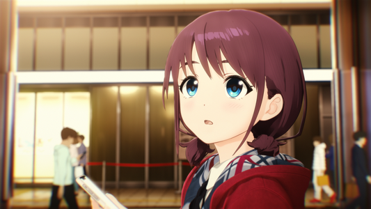 《少女樂團 吶喊吧》井芹仁菜與理名：虛實交疊的吶喊，為何能深深撼動人心？