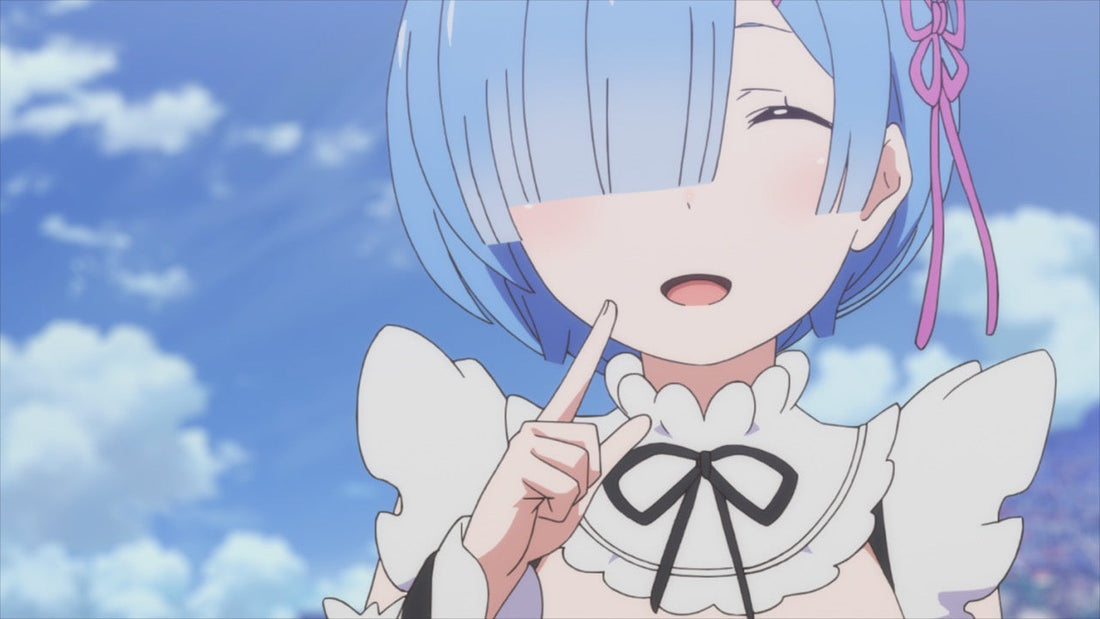 《Re:Zero》雷姆死了嗎？深入解析「沉睡公主」的現狀與未來伏筆