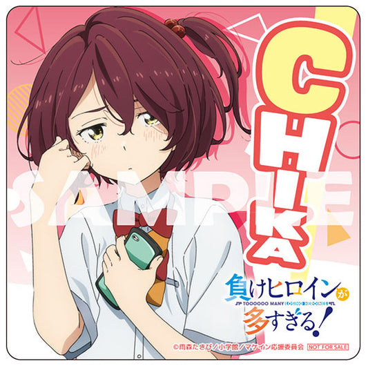 揭開「敗北女角」的勇敢面紗：小鞠知花的告白為何如此觸動人心？