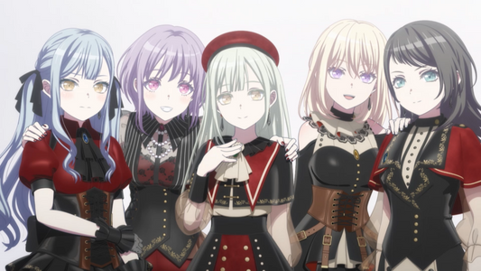 解構邦邦明星：深入剖析豐川祥子熱門原因與角色魅力