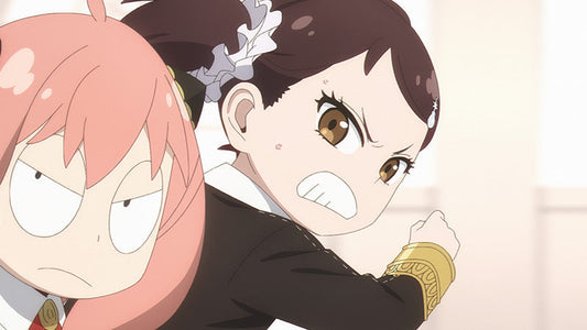 《SPY×FAMILY》安妮亞次子結婚？深入解析原作關係與粉絲熱議焦點