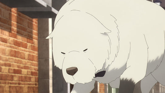 《SPY×FAMILY》彭德深度解析：「安妮亞 狗」的身世、預知能力與感人羈絆