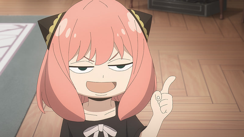 《SPY×FAMILY間諜家家酒》安妮亞年齡解謎：官方設定六歲，真實年齡是?