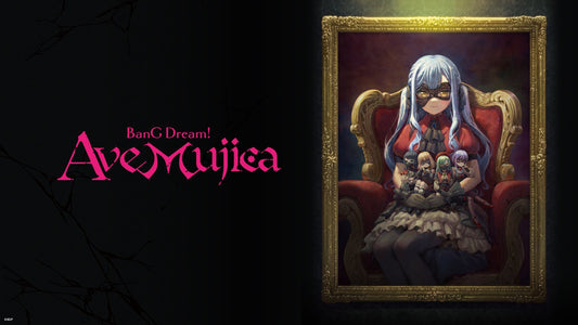 情人節出生的神秘少女：豐川祥子生日日期、星座及角色關聯解析