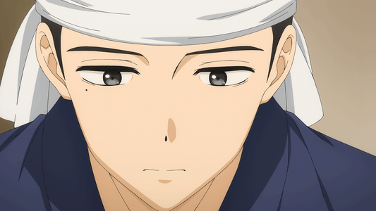 揭秘「五條新菜 五條悟」現象：當換裝裁縫遇上咒術最強，姓氏巧合下的角色魅力解析