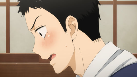 解密《戀上換裝娃娃》五條新菜的身高之謎：為何一米八以上溫柔少年引發熱議？