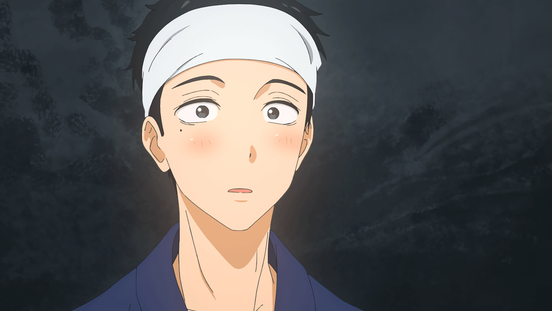 揭秘《戀上換裝娃娃》五條新菜的聲音：石毛翔彌如何賦予內向少年療癒靈魂？