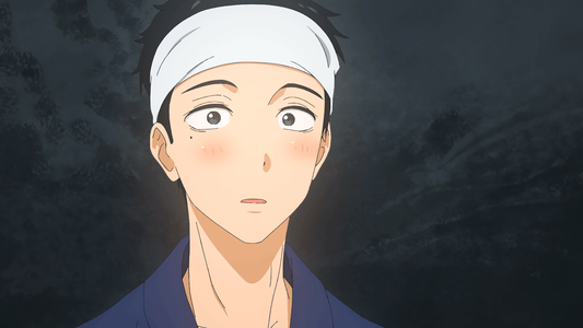 揭秘《戀上換裝娃娃》五條新菜的聲音：石毛翔彌如何賦予內向少年療癒靈魂？