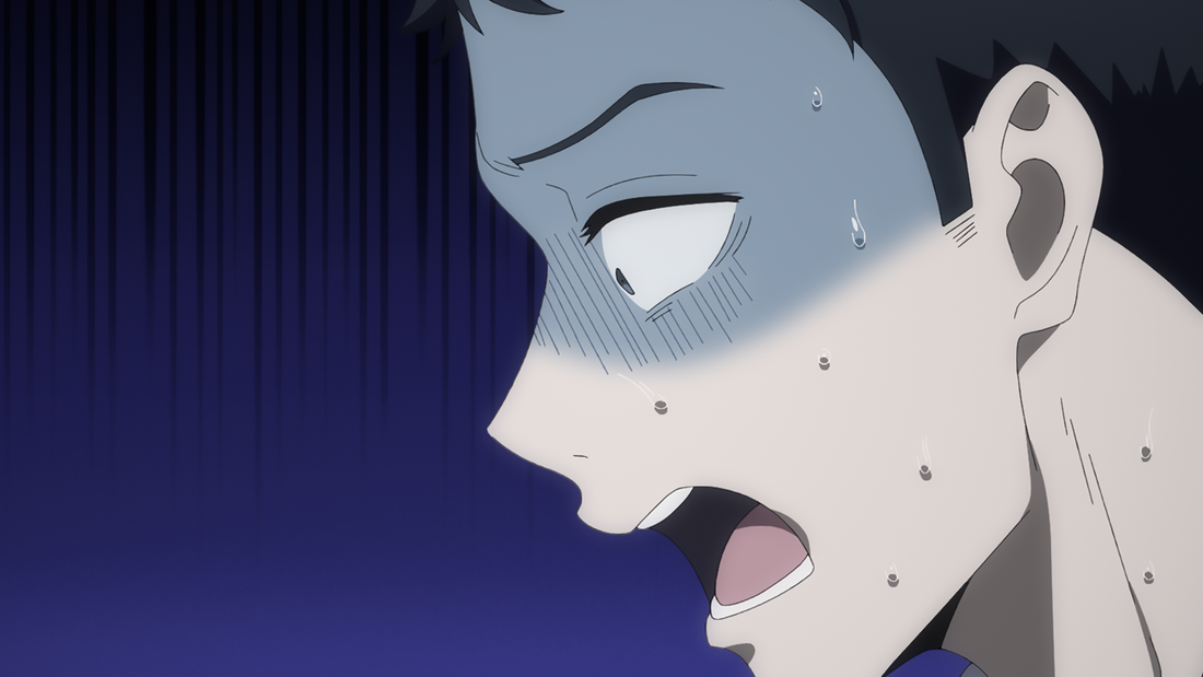 五條新菜的成長軌跡：從陰影中的人偶師到被Cosplay點亮的溫暖少年