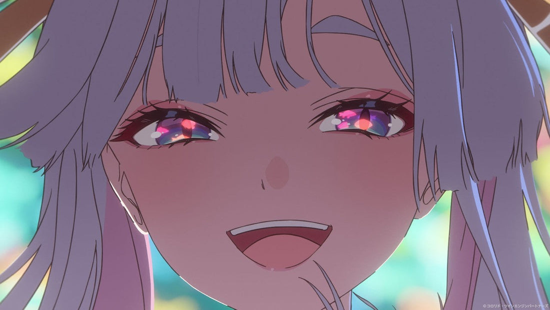 《超時空輝耀姬》完整劇情解析：8000年時間循環謎團揭秘，你是否理解了結局？