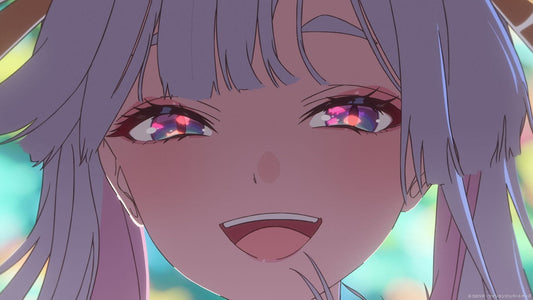 《超時空輝耀姬》完整劇情解析：8000年時間循環謎團揭秘，你是否理解了結局？