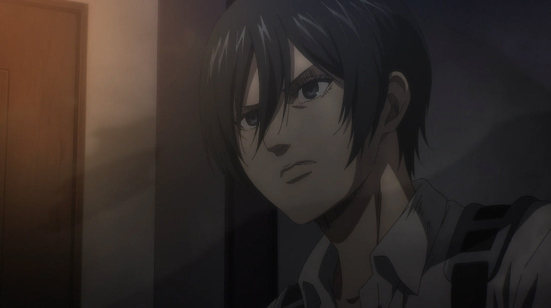 最專一的動漫角色Top 5！純愛戰士們的深情故事，你認同嗎？