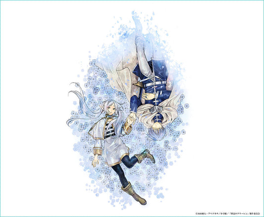 《葬送的芙莉蓮》核心：深入解析芙莉蓮與欣梅爾的遺憾與理解