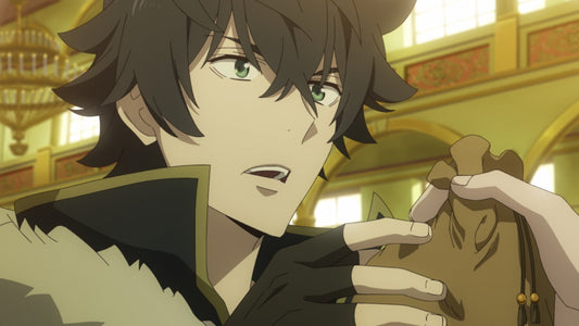 岩谷尚文能力全解析：從最弱勇者到「盾之魔王」，解析盾勇的四大核心能力