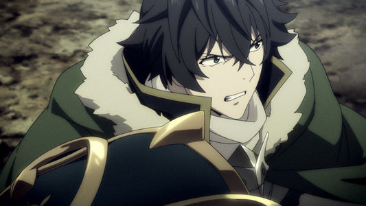 岩谷尚文名言錄：從絕望到守護，解析盾之勇者最觸動人心的10句經典台詞