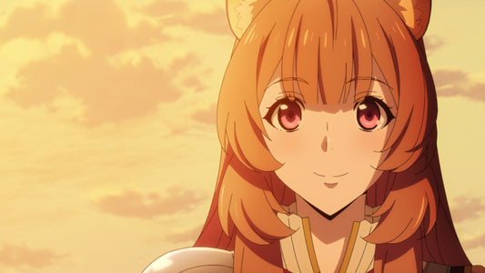 【盾之勇者成名錄】拉芙塔莉雅的英文名與聲優是誰？深入解析這位人氣女主角的魅力