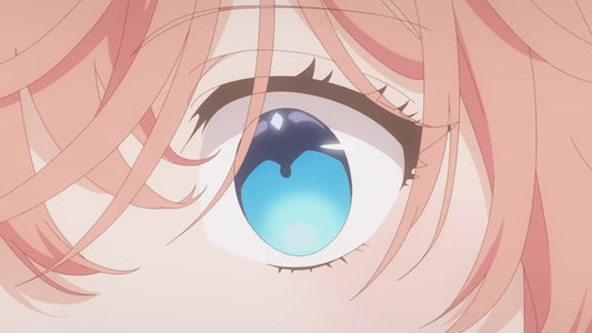 「被鄰國王太子溺愛的惡役千金」2026年1月動畫化！首支PV公開征服少女心