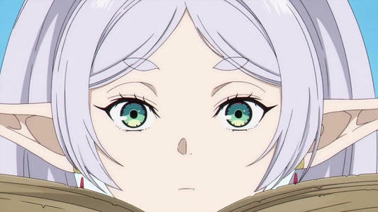 葬送的芙莉蓮第二季 2026年1月開播！milet×Evan Call 再度聯手打造 ED〈The Story of Us〉