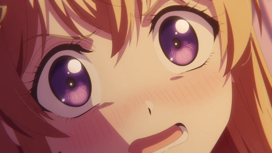 《溜掉的大魚比不上自己釣到的魚》2026春季動畫化！武鬥派千金婚活喜劇聲優陣容公開