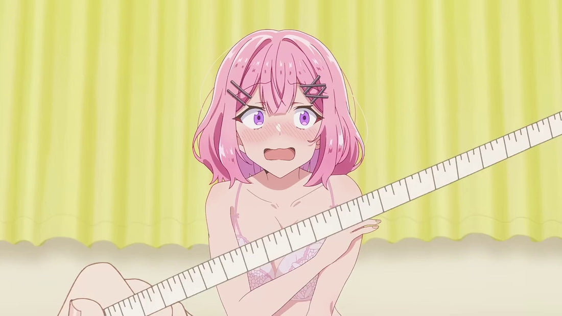 《我戀不行》劇場版 Next Shine 預告＋主題曲公開！2025.11.21上映完整情報