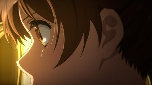 《吹響吧！上低音號 最終樂章》2026年4月上映！預告片、視覺圖、特典全公開