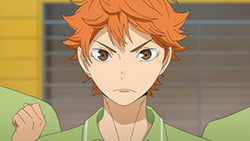 從烏野「小巨人」到日本「日向翔陽 國家隊」：排球少年燃燒的進化之路