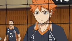 解密《排球少年！！》日向翔陽 生日：夏至之子的排球熱情