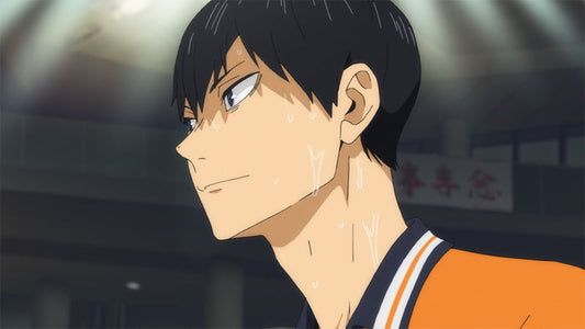 《排球少年！！》影山飛雄確實有位姐姐：揭秘「美羽」的身份與她對飛雄的影響