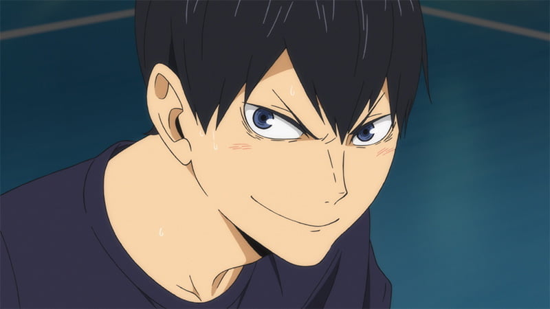 《排球少年！！》影山飛雄身高解析：從180.6到188.4公分，成長的不只是高度！